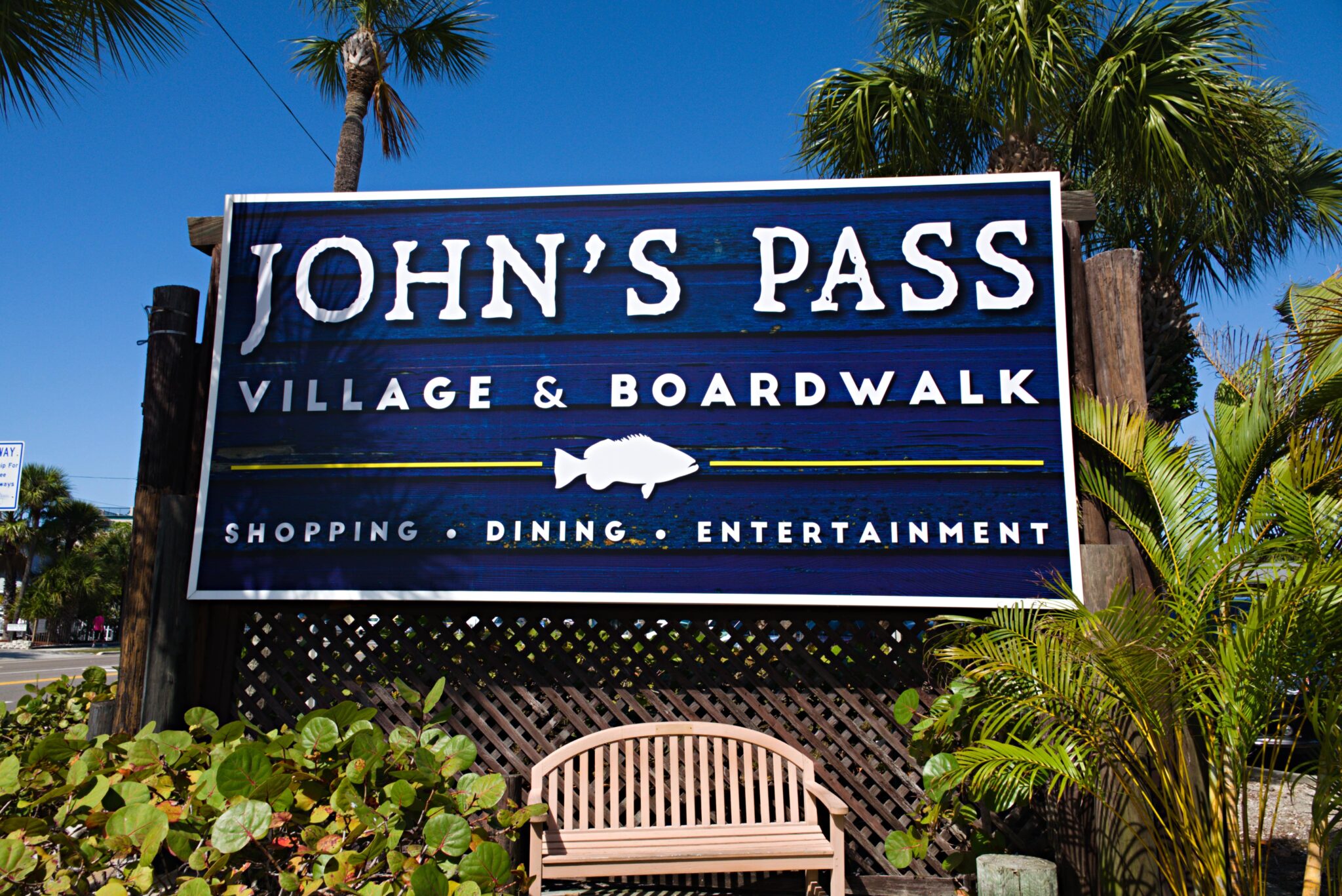 Seafood Festival 2021 Johns Pass Village Seaview Condominiums