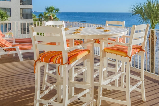 What to bring to your Madeira Beach Condo Rentals