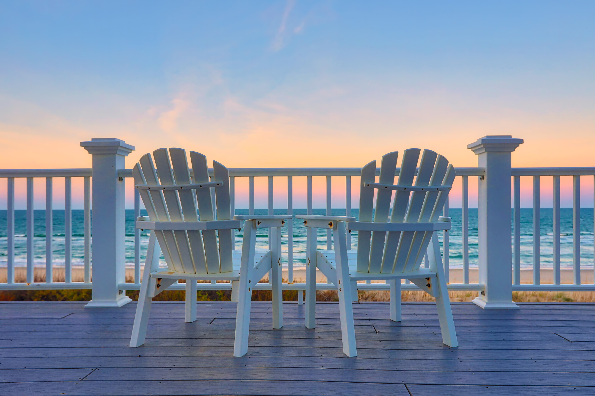 What Are the Benefits of Owning a Vacation Home?