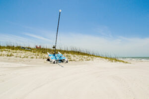 Image of the Beach - Best Condos in Madeira Beach