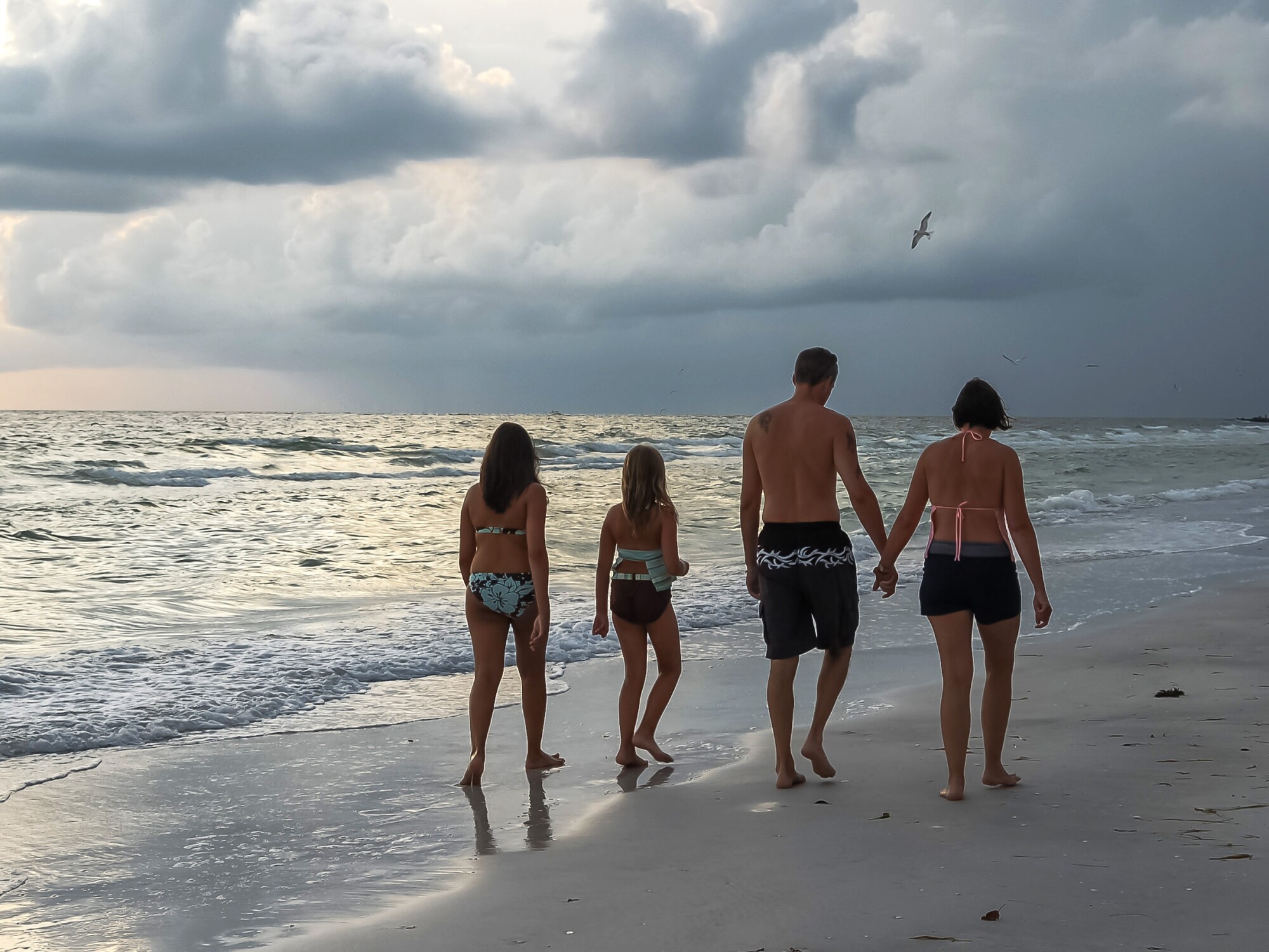 Top 5 Reasons Madeira Beach Should Be On Your Family Vacation Bucket List