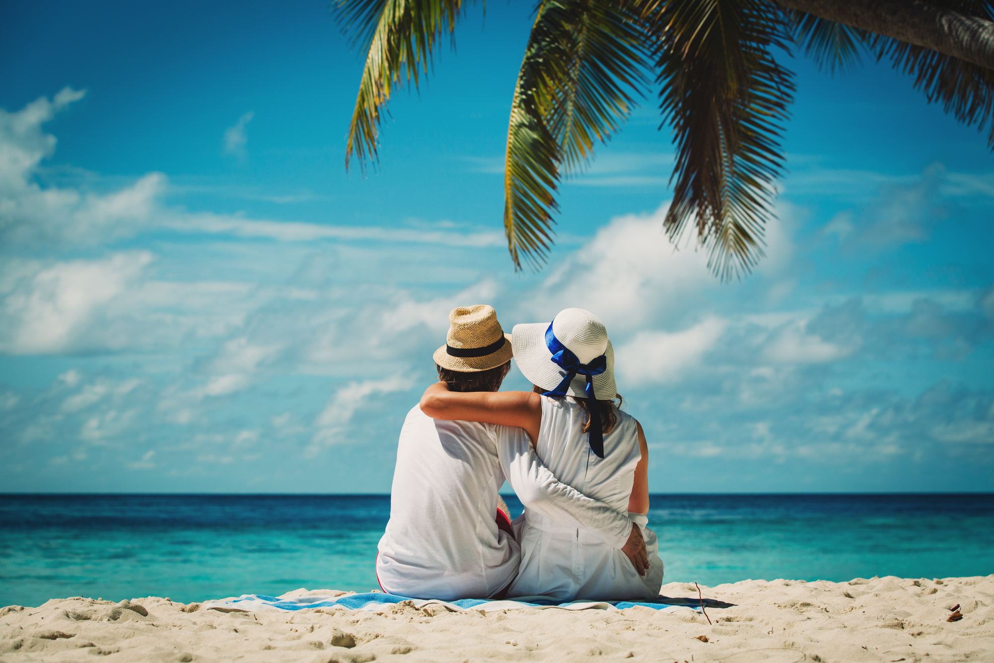 How to Plan a Honeymoon in Madeira Beach, FL