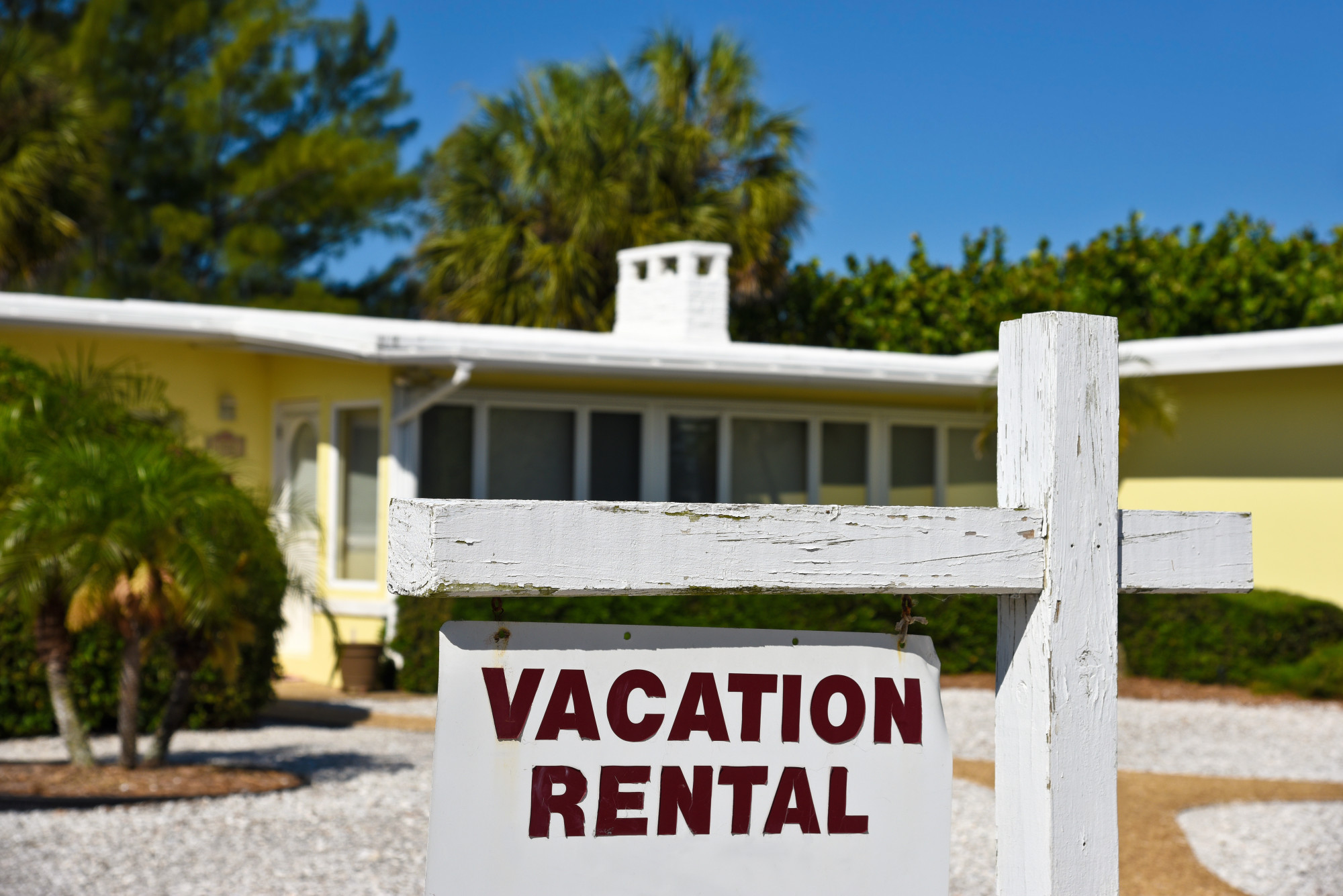 How to Stock Your Vacation Rental for the Perfect Stay